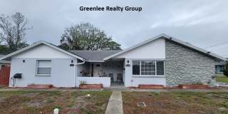 Walk to Downtown New Port Richey – Updated 2 Bed / 1 Bath Duplex! Gallery 1