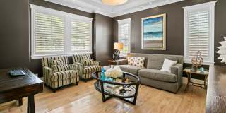 Bonita Canyon Luxury Estate With Pool Gallery 13