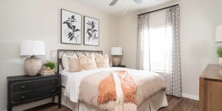 Vintage Hunters Crossing Apartments Gallery 7