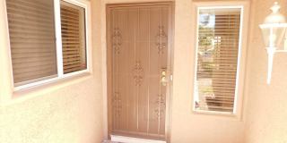 2 Bed/ 2 Bath Charleston floor plan in Sun City Summerlin Gallery 3