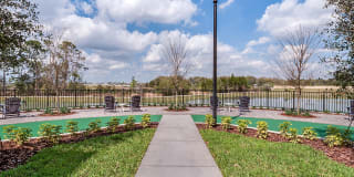 Lake Sumter Reserve Apartment Homes Gallery 3