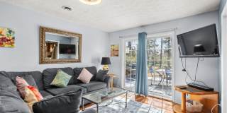 4 Bed/2 Bath Furnished Single Family Home in Surfside 1 Mile to the Beach By Golf Cart! Gallery 1