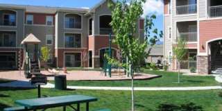 Stetson Ridge Apartments Gallery 1