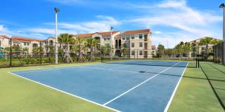 Atlantic Palms at Tradition Gallery 18