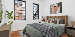 205 Allen Street Gallery 3