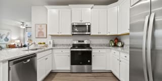 Maple Grove Age 55+ Villas Gallery 12