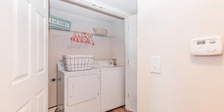 Cameron Run Apartment Homes Gallery 7