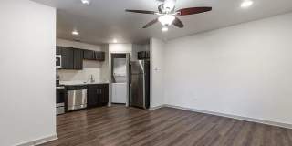 Apartments at M-Streets Gallery 4