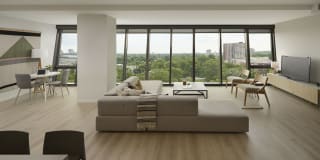 Solstice on the Park Gallery 38