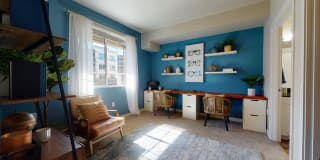 West End District Gallery 34