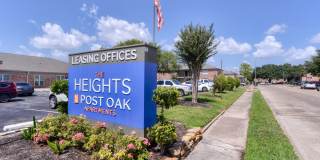 Heights at Post Oak Gallery 40