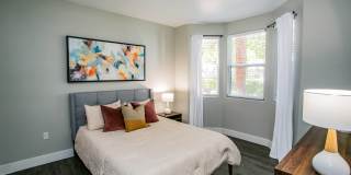 Octave Apartments Gallery 7