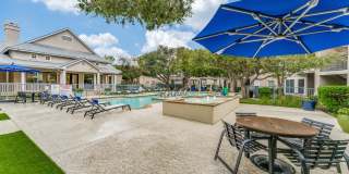 Parkside Crossing Apartments Gallery 4