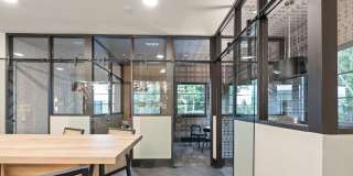 Axis at the Park Gallery 16