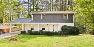 4289 Kimball Road SW Gallery 1