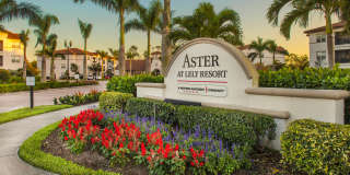 Aster at Lely Resort Gallery 33