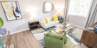 Crofton Village Apartments Gallery 6