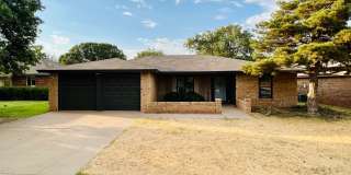 Completely Updated 3/2/2 in The Meadows close to Preston Smith Elementary Gallery 1