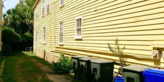 1 Bedroom 1 Bath Apartment in Wraggsboro - Downtown Charleston Gallery 16