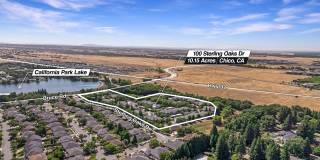Sterling Oaks Luxury Apartments Gallery 27