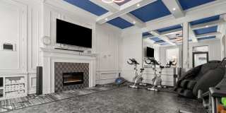 Lux Apartments Gallery 32
