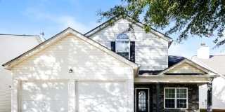 3022 Summer Breeze Drive Gallery 1