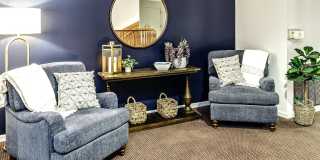 Lakeside Hills Apartments Gallery 25