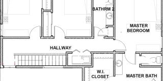 Fully Fenced  4 Bed 3 Baths Newer Construction Home Gallery 8