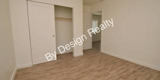 Contemporary 1 Bed 1 Bath with Beautiful Finishes, Private Yard & Off-Street Parking Gallery 13