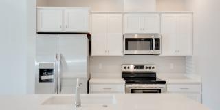 Fall into the Savings in this Brand New Townhome! Gallery 1