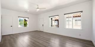 Newly Renovated Spanish Villa Apartment Homes in Santa Ana Gallery 27