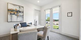 Stafford Place Gallery 27