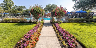 Homestead Gardens Apartments Gallery 16