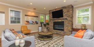 The Woodlands Townhome Apartments Gallery 15