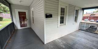 235 Westwood Ave, Akron — $1,300/month Gallery 1