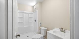 Charming Updated 2BR Home with New Flooring & Rear Porch Gallery 4