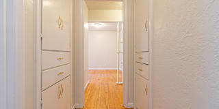 Three Bedroom Home in tree filled neighborhood! Lawn care included! Gallery 24