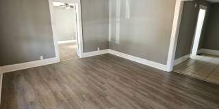 3 Bed 1 Bath - Florence, AL (Near Cloverdale) Gallery 1