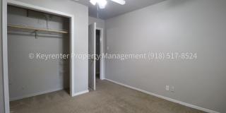 2 Bed | 1 Bath East Tulsa with Spacious Back yard! Gallery 11