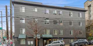 Pine Street Apartments Gallery 14