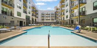 The Galaxy at Polaris Gallery 84