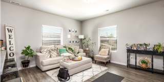 End Townhouse Unit for Rent Gallery 3