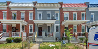 4 Bedroom 2 Bathroom in Lower Edmondson Village 4 Bedroom 2 Bathroom in Lower Edmondson Village Gallery 21