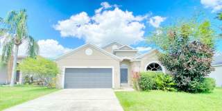 Stunning Lake View Home in Waterside Estate! Gallery 1