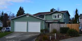 Beautiful and Bright Corner Lot Home in Everett! Gallery 1