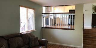 Immaculate Four bed three bath tri-level home in Brandywine with finished basement! Gallery 8