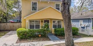 205 East Kirby Street Gallery 22