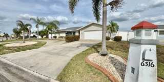 6316 Lake Sunrise Dr Gallery 1