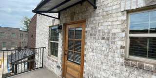The Station on Main Ave Gallery 119