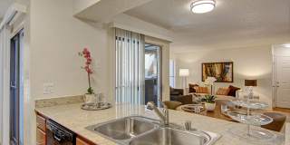 Motif Apartment Homes Gallery 5